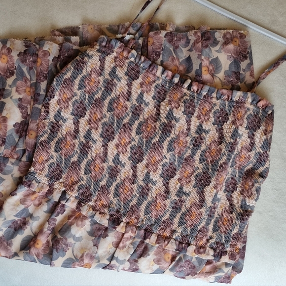 New Aritzia Wilfred Tempest Dress - Picture 4 of 5